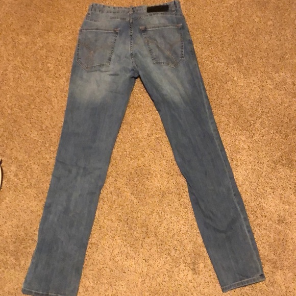 Men’s Calvin Klein Jeans - Picture 2 of 4